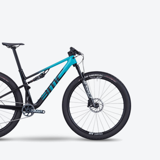 Rowery MTB Full