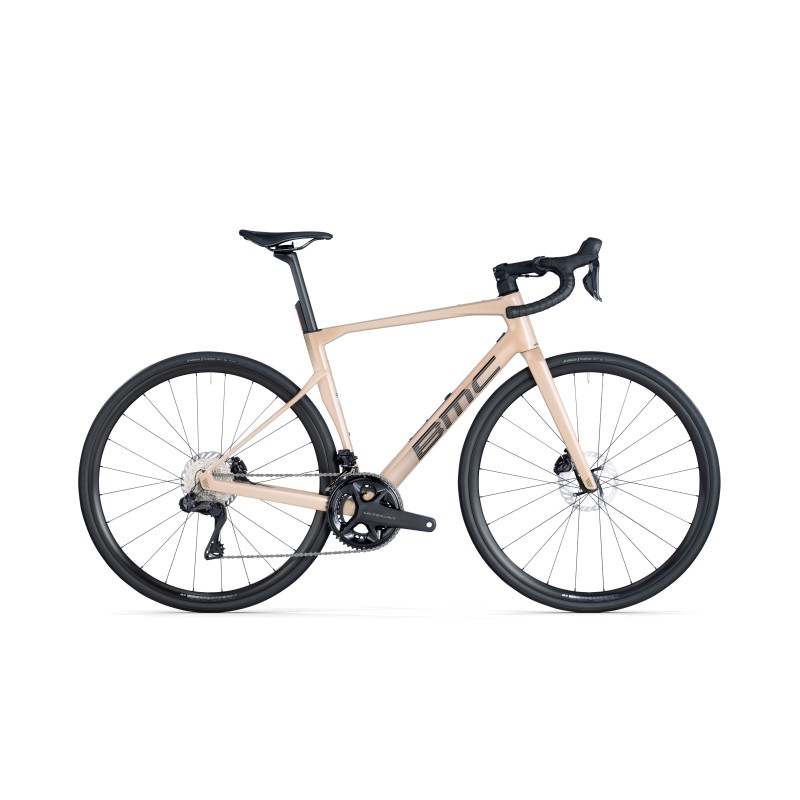 BMC ROADMACHINE ONE 58cm