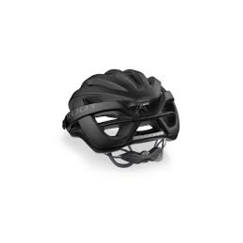 RUDY PROJECT KASK VENGER CROSS MTB BLACK (MATTE) [S 51-55]