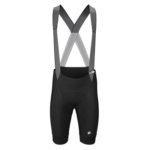 Spodenki kolarskie ASSOS MILLE GT Summer Bib Shorts c2 GTS rozm XLG