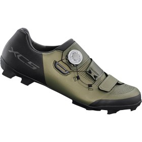 SHIMANO Buty SH-XC502 Moss Green 