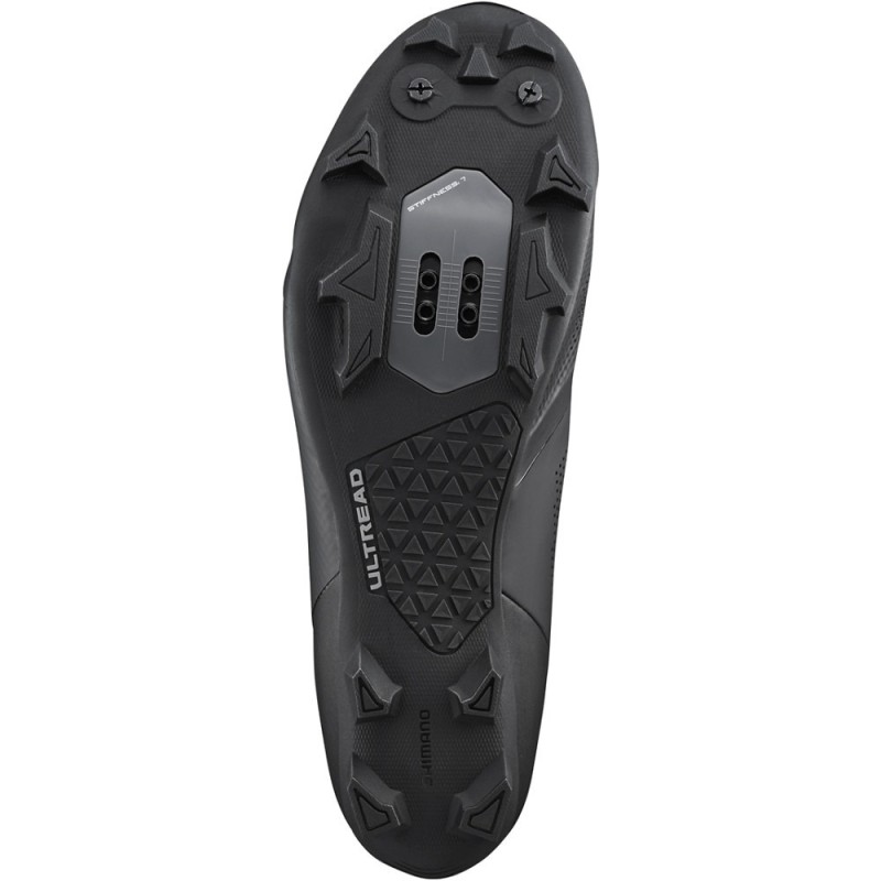 SHIMANO Buty SH-XC502 Black 