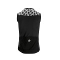 Kamizelka wiatrówka ASSOS MILLE GT Spring/Fall Airblock Vest caleumBlue rozm L