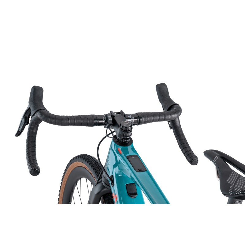 BMC URS AMP LT TWO L
