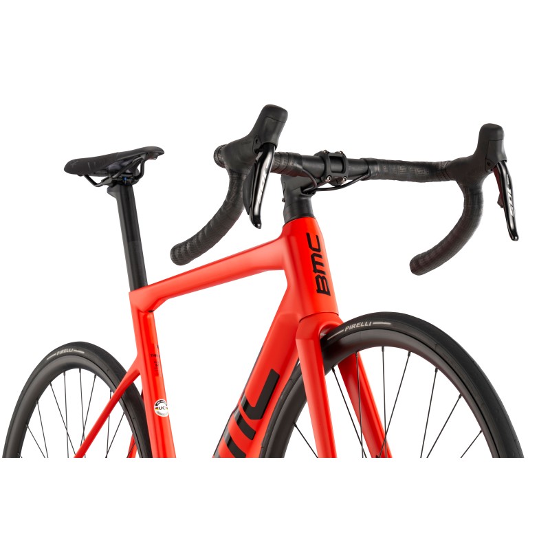 BMC TEAMMACHINE SLR THREE 47cm
