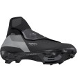 SHIMANO Buty Zimowe SH-MW702 Czarne 44.0