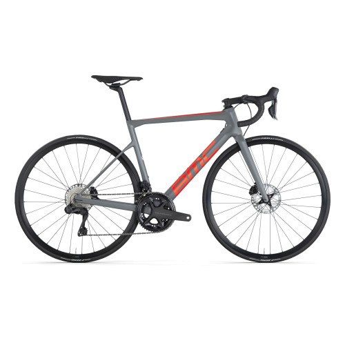 BMC TEAMMACHINE SLR TWO 56cm