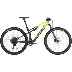 BMC FOURSTROKE FOUR XL