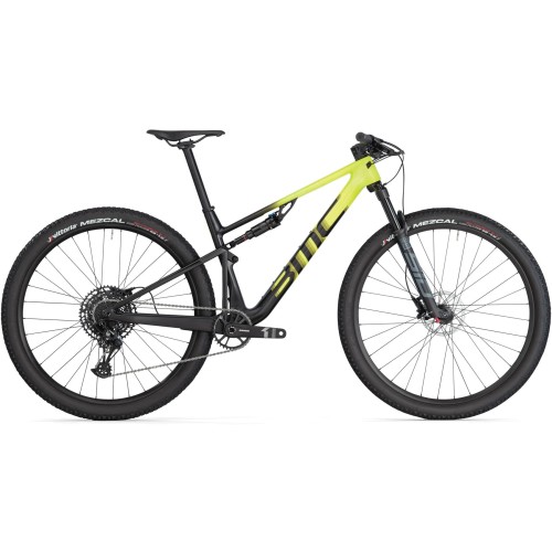 BMC FOURSTROKE FOUR XL