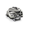 RUDY PROJECT KASK VENGER CROSS MTB LIGHT GREY - BLACK (MATTE) 