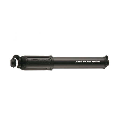 Pompka ręczna LEZYNE CNC Drive HP Medium czarna