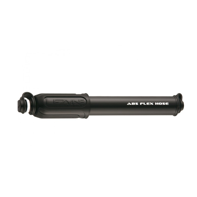 Pompka ręczna LEZYNE CNC Drive HP Medium czarna