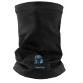 Komin ASSOS Winter Neck Warmer blackSeries OS