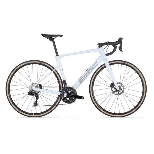 BMC ROADMACHINE FOUR 54cm