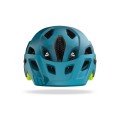 RUDY PROJECT KASK PROTERA + OCEAN - BLACK (MATTE) [R: S-M 55-58]