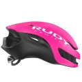 Kask Rudy Project NYTRON PINK FLUO-BLACK (MATTE) rozmiar S-M 55-58