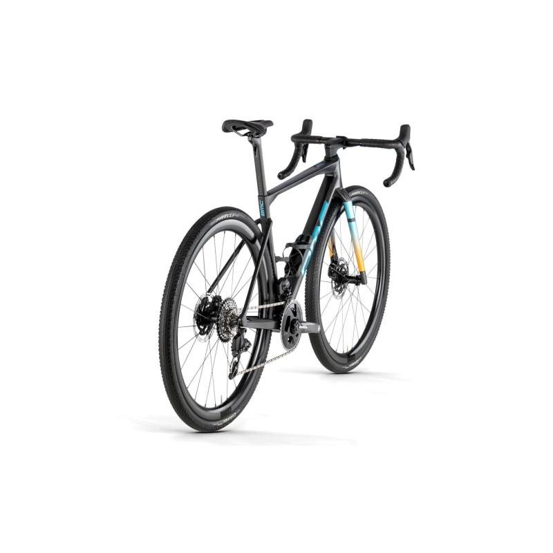 BMC KAIUS 01 TWO 51cm