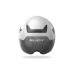 RUDY PROJECT KASK THE WING WHITE (SHINY) [R: L 59-61]