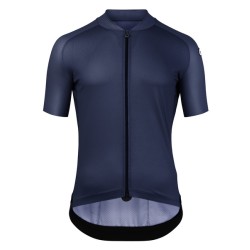 Koszulka kolarska ASSOS MILLE GT Jersey C2 EVO Genesi Blue TIR