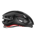 RUDY PROJECT Kask EGOS BLACK MATTE S