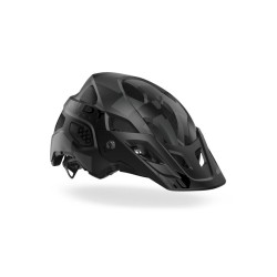 RUDY PROJECT KASK PROTERA + BLACK STEALTH (MATTE) 