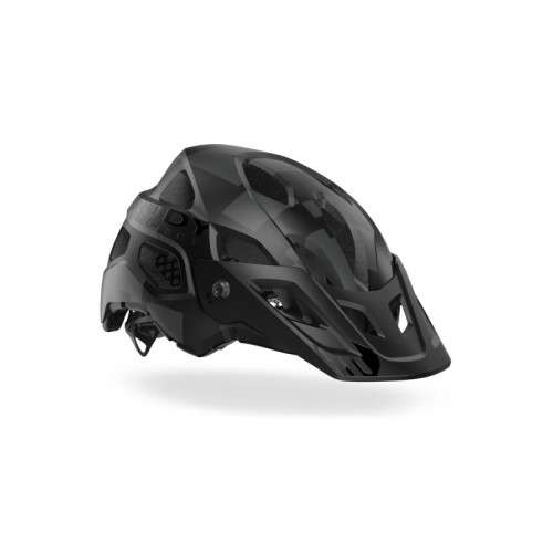 RUDY PROJECT KASK PROTERA + BLACK STEALTH (MATTE) 