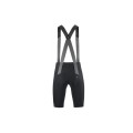 Spodenki kolarskie jesienne ASSOS MILLE GTS Spring Fall Bib Shorts S11 Black Series M Spodenki kolarskie jesienne ASSOS MILLE GTS Spring Fall Bib Shorts S11 Black Series M