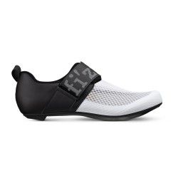 Buty triathlonowe FIZIK TRETRY Transiro Hydra White - Black 44