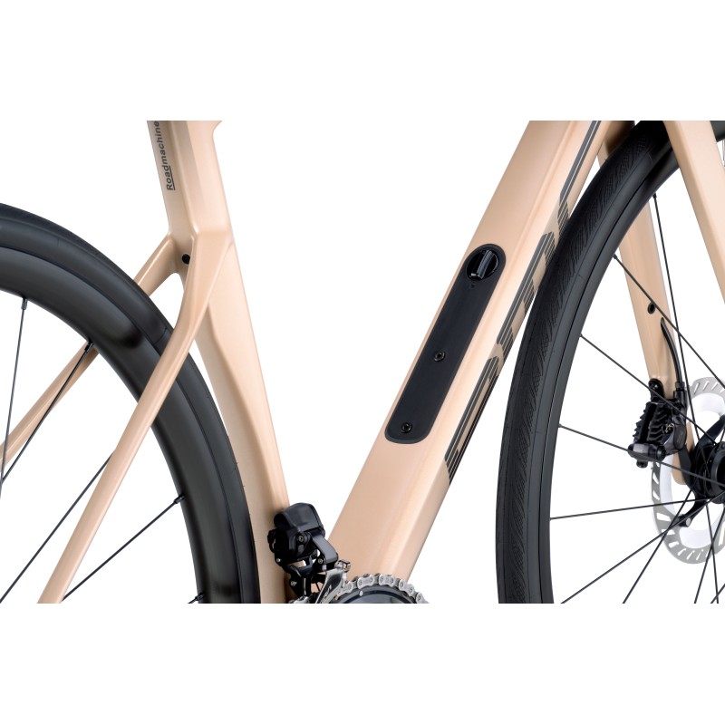 BMC ROADMACHINE ONE 58cm