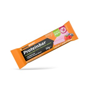 NAMED Proteinbar 35% 50g- jogurt-owoce