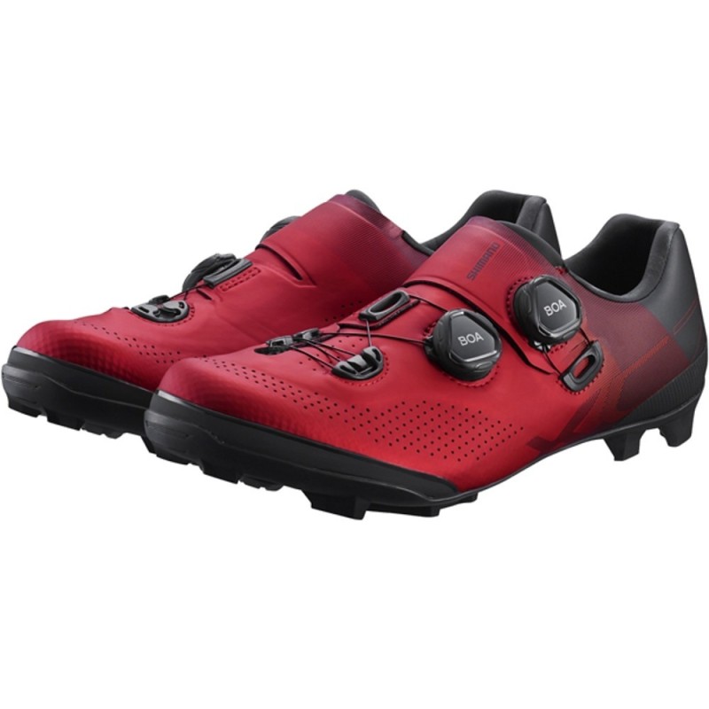 SHIMANO Buty SH-XC702 Red 