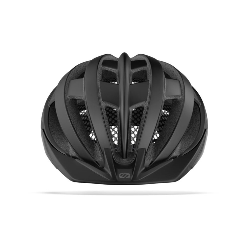 RUDY PROJECT KASK VENGER CROSS MTB BLACK (MATTE) [S 51-55]