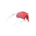 Okulary Rudy Project CUTLINE WHITE MATTE - MULTILASER RED POLAND VERSION