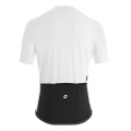 Koszulka kolarska ASSOS MILLE GT Jersey C2 EVO White Series M