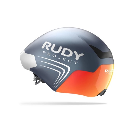 RUDY PROJECT KASK THE WING COSMIC BLUE (MATTE) [R: S-M 55-58]