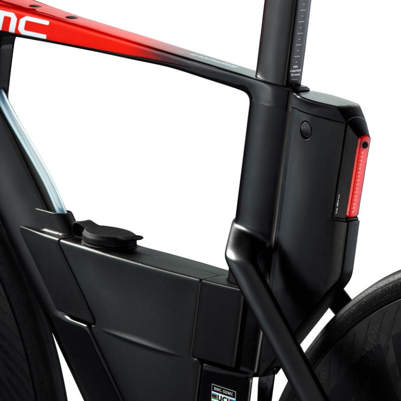 BMC SPEEDMACHINE 01 ONE