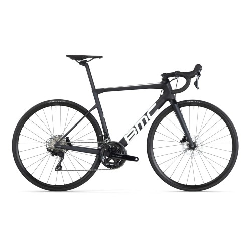 BMC TEAMMACHINE SLR FIVE 56cm