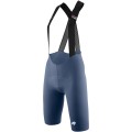 Spodenki kolarskie damskie ASSOS DYORA R Bib Shorts S11 Secret Blue L