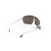 Okulary RUDY PROJECT SPINSHIELD AIR WHITE MATTE - MULTILASER GOLD 