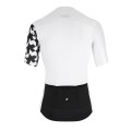 Koszulka kolarska ASSOS EQUIPE RS Jersey S9 TARGA Holy White 