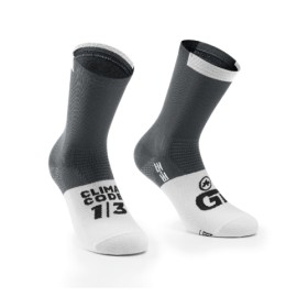 Skarpety ASSOS GT Socks C2 torpedoGrey 