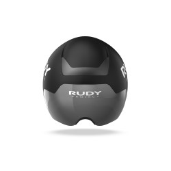 RUDY PROJECT KASK THE WING BLACK (MATTE) [R:L 59-61]