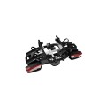 Thule VeloCompact 924 bagażnik na hak na 2 rowery NEW
