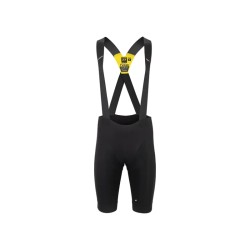 Spodenki kolarskie ASSOS EQUIPE RS Spring Fall Bib Shorts S9 rozm XL