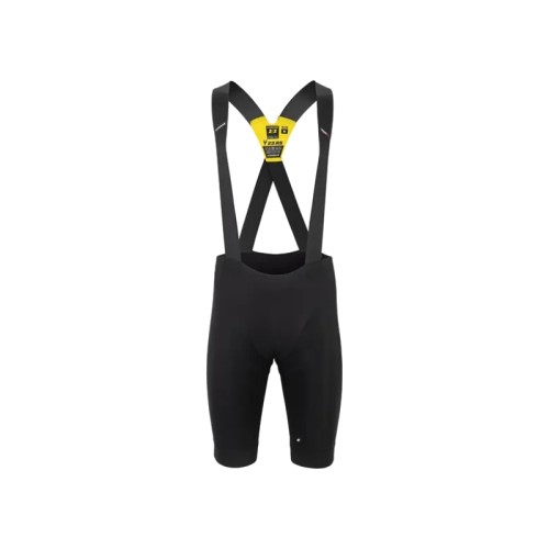 Spodenki kolarskie ASSOS EQUIPE RS Spring Fall Bib Shorts S9 rozm XL