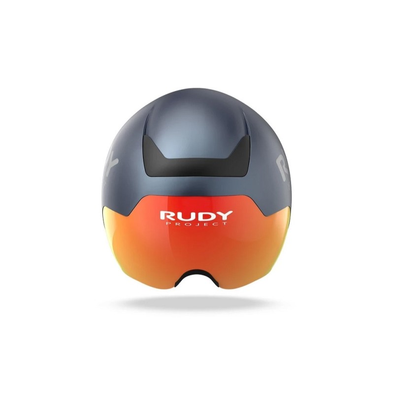 RUDY PROJECT KASK THE WING COSMIC BLUE (MATTE) [R: S-M 55-58]