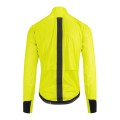 Kurtka przeciwdeszczowa ASSOS EQUIPE RS Schlosshund Rain Jacket EVO Fluo Yellow XL