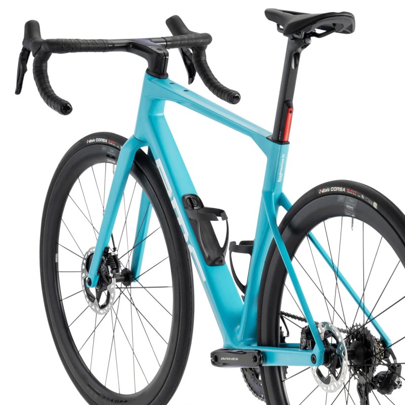 BMC ROADMACHINE 01 TWO 61cm