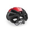 RUDY PROJECT KASK SPECTRUM RED - BLACK (MATTE) [R: S 51-55]