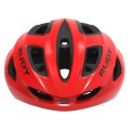 Kask Rudy Project STRYM Z RED SHINY rozmiar S-M 55-58